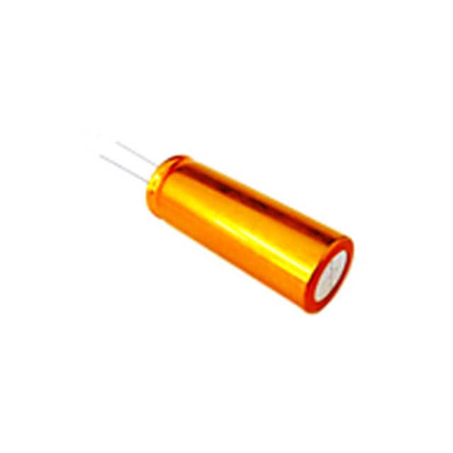 DDKA2R5ELL500KM50S United Chemi-Con  Electric Double Layer Capacitors (EDLC) Supercapacitors